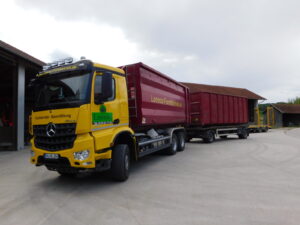 Transport Transport Arbeiten