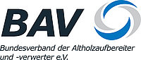 BAV Logo