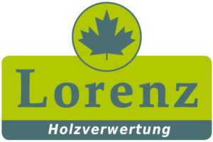 Lorenz Holzverwertung Logo