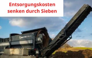 Dienstleistungen